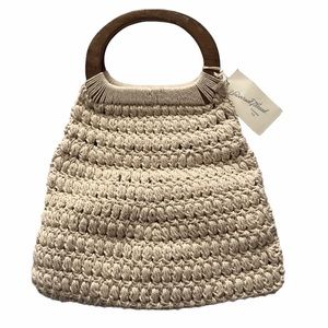 Marame Tote/Boho Style Universal Thread